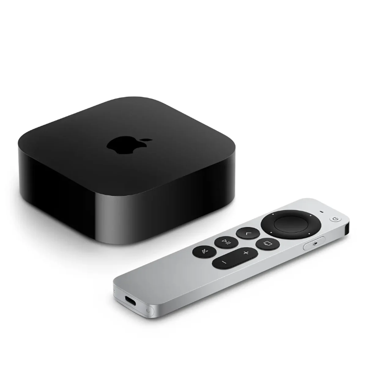 Apple TV 4K (64GB)