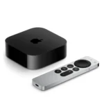 Apple TV 4K (64GB)
