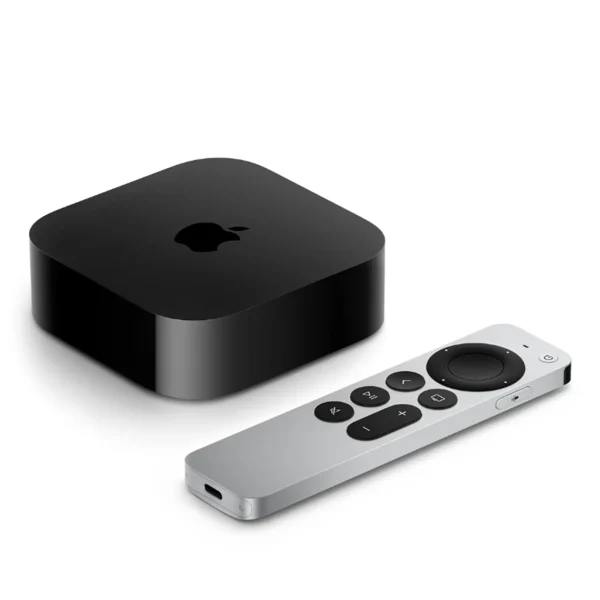 Apple TV 4K (64GB)