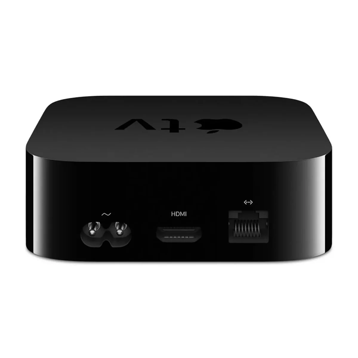 Apple TV 4K (64GB)