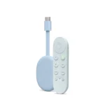 Chromecast with Google TV (4K)