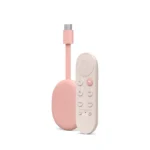 Chromecast with Google TV (4K)
