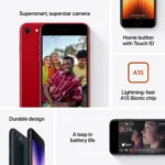 iPhone SE 3rd Gen