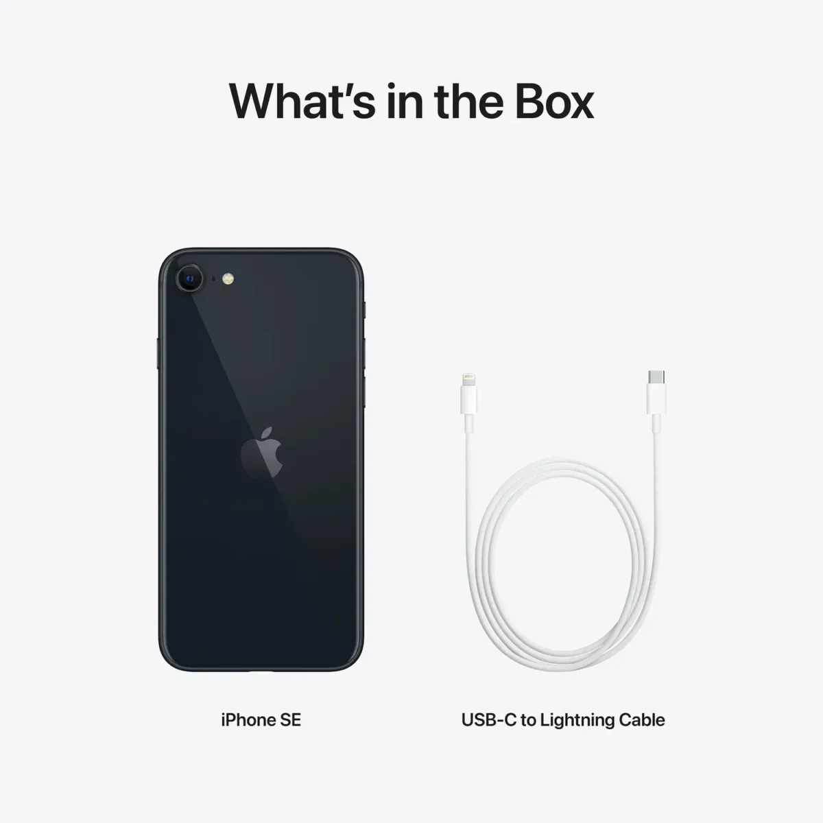 iPhone SE 3rd Gen