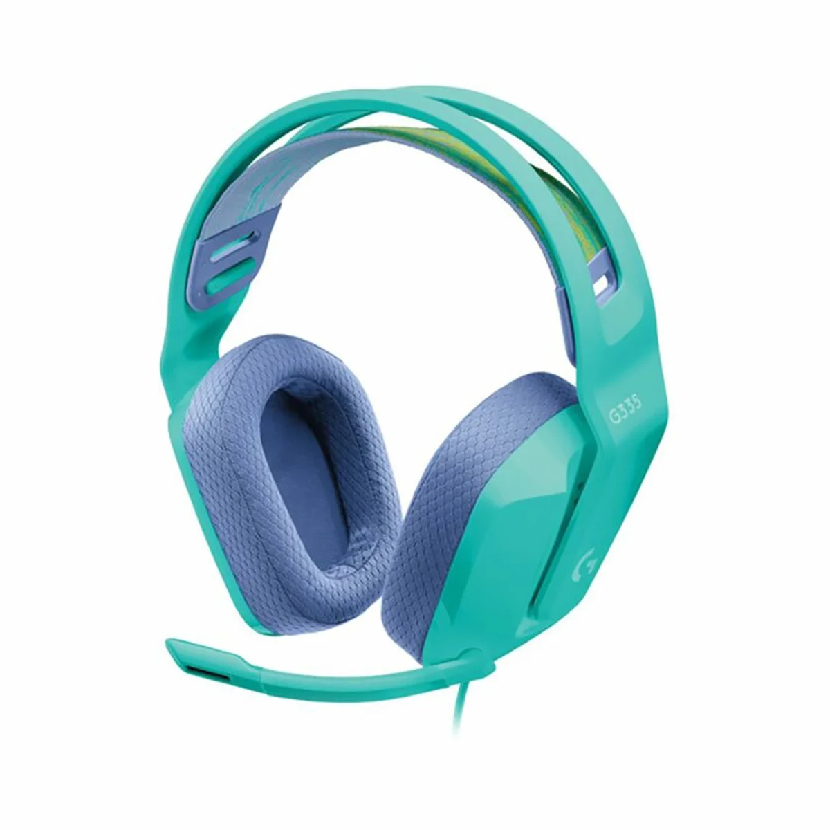 Logitech G335 - Wired Gaming Headset
