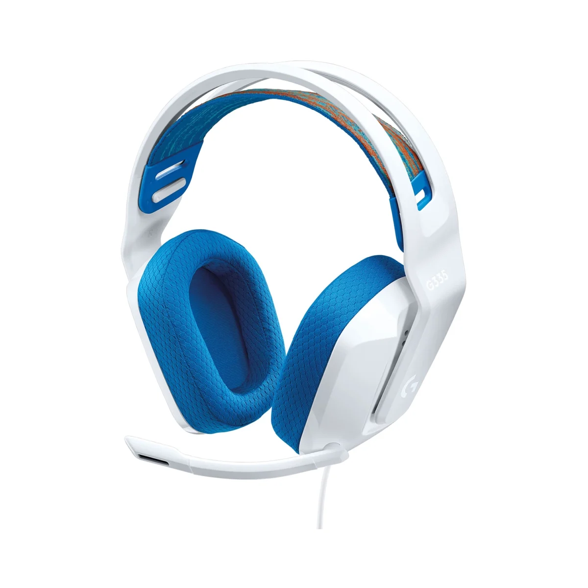 Logitech G335 - Wired Gaming Headset