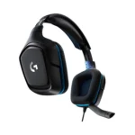 Logitech G432 - Wired Gaming Headset