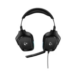 Logitech G432 - Wired Gaming Headset