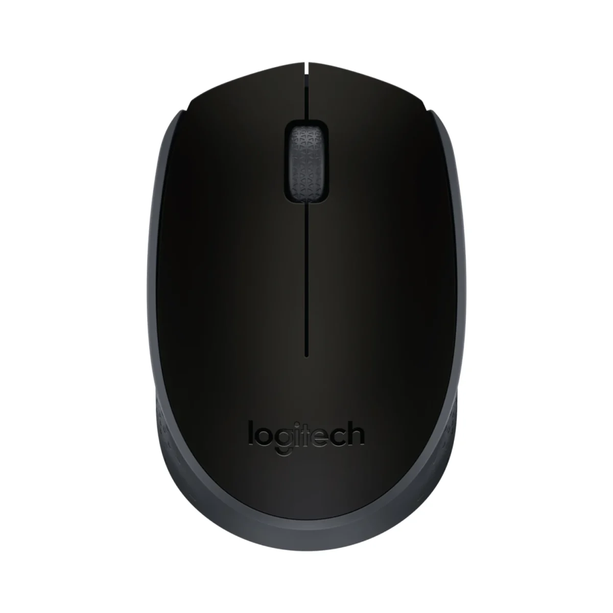 Logitech M171 Wireless Mouse