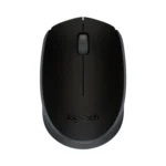 Logitech M171 Wireless Mouse