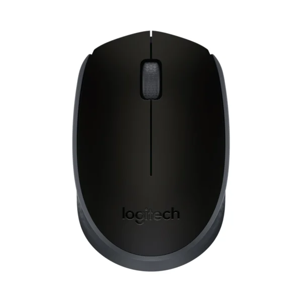Logitech M171 Wireless Mouse