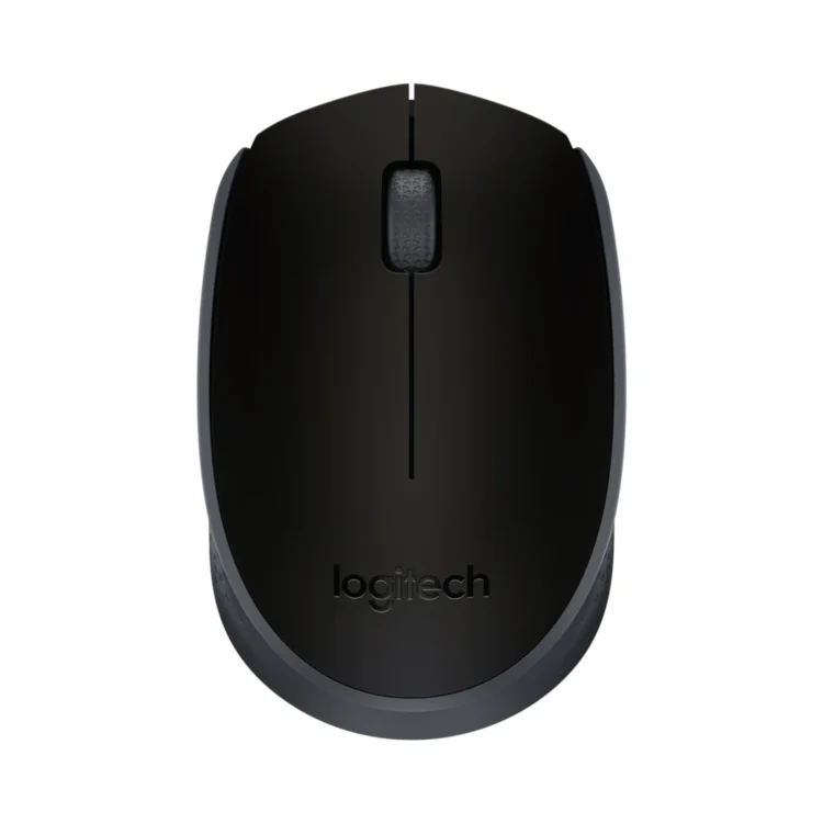 Logitech M171 Wireless Mouse