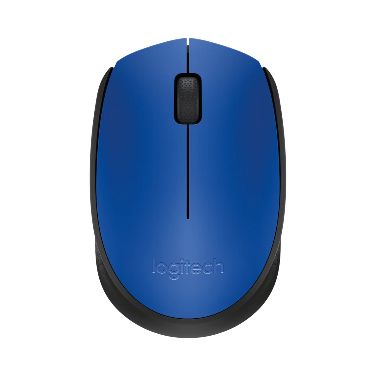 Logitech M171 Wireless Mouse