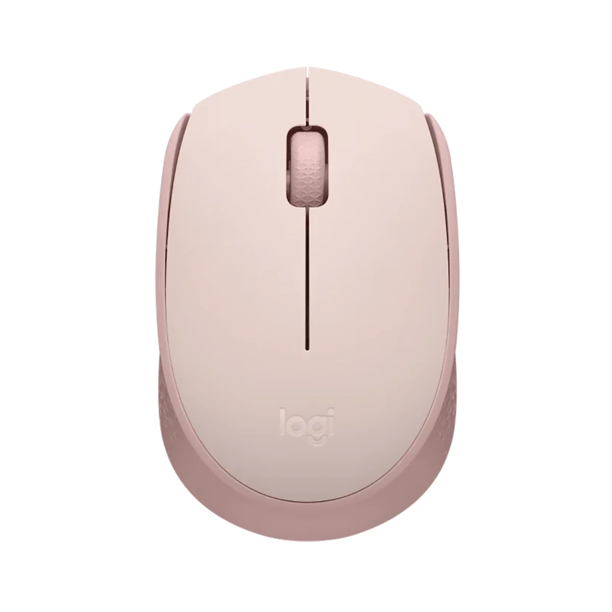 Logitech M171 Wireless Mouse
