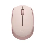 Logitech M171 Wireless Mouse
