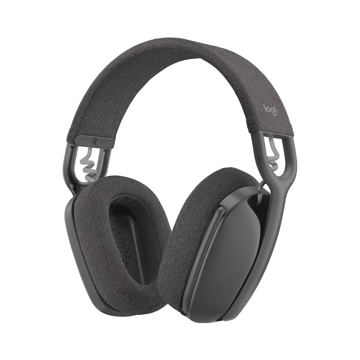 Logitech Zone Vibe 100 - Wireless Over The Ear Headphones