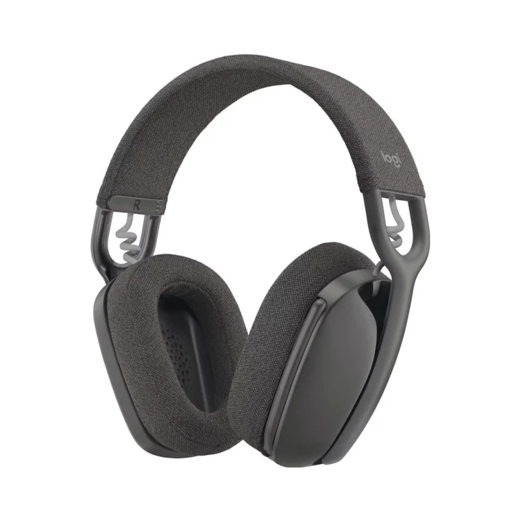 Logitech Zone Vibe 100 - Wireless Over The Ear Headphones
