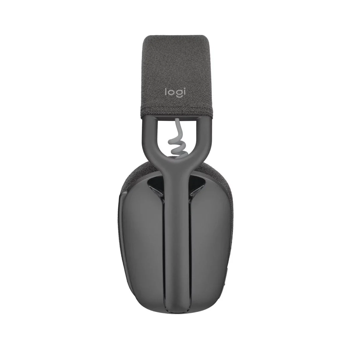 Logitech Zone Vibe 100 - Wireless Over The Ear Headphones