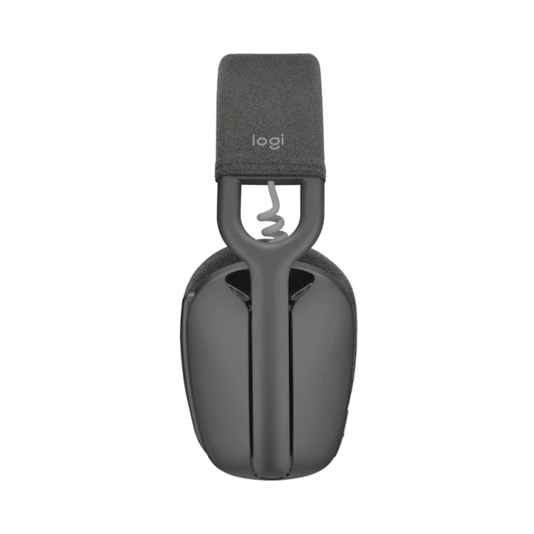 Logitech Zone Vibe 100 - Wireless Over The Ear Headphones