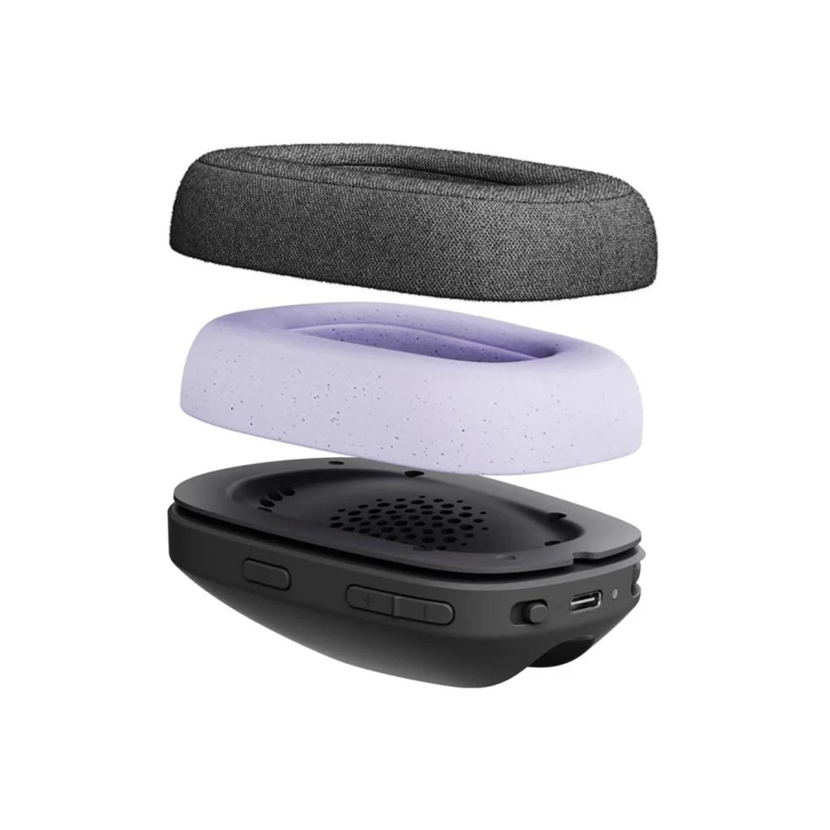 Logitech Zone Vibe 100 - Wireless Over The Ear Headphones