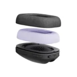 Logitech Zone Vibe 100 - Wireless Over The Ear Headphones