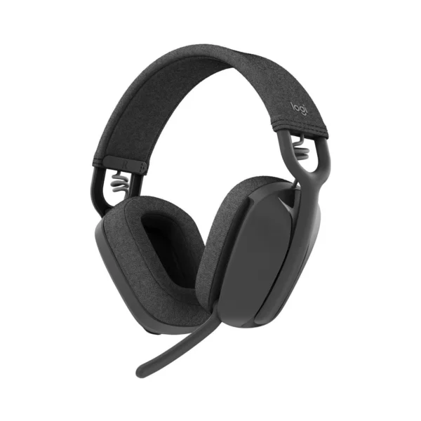 Logitech Zone Vibe 100 - Wireless Over The Ear Headphones