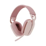 Logitech Zone Vibe 100 - Wireless Over The Ear Headphones