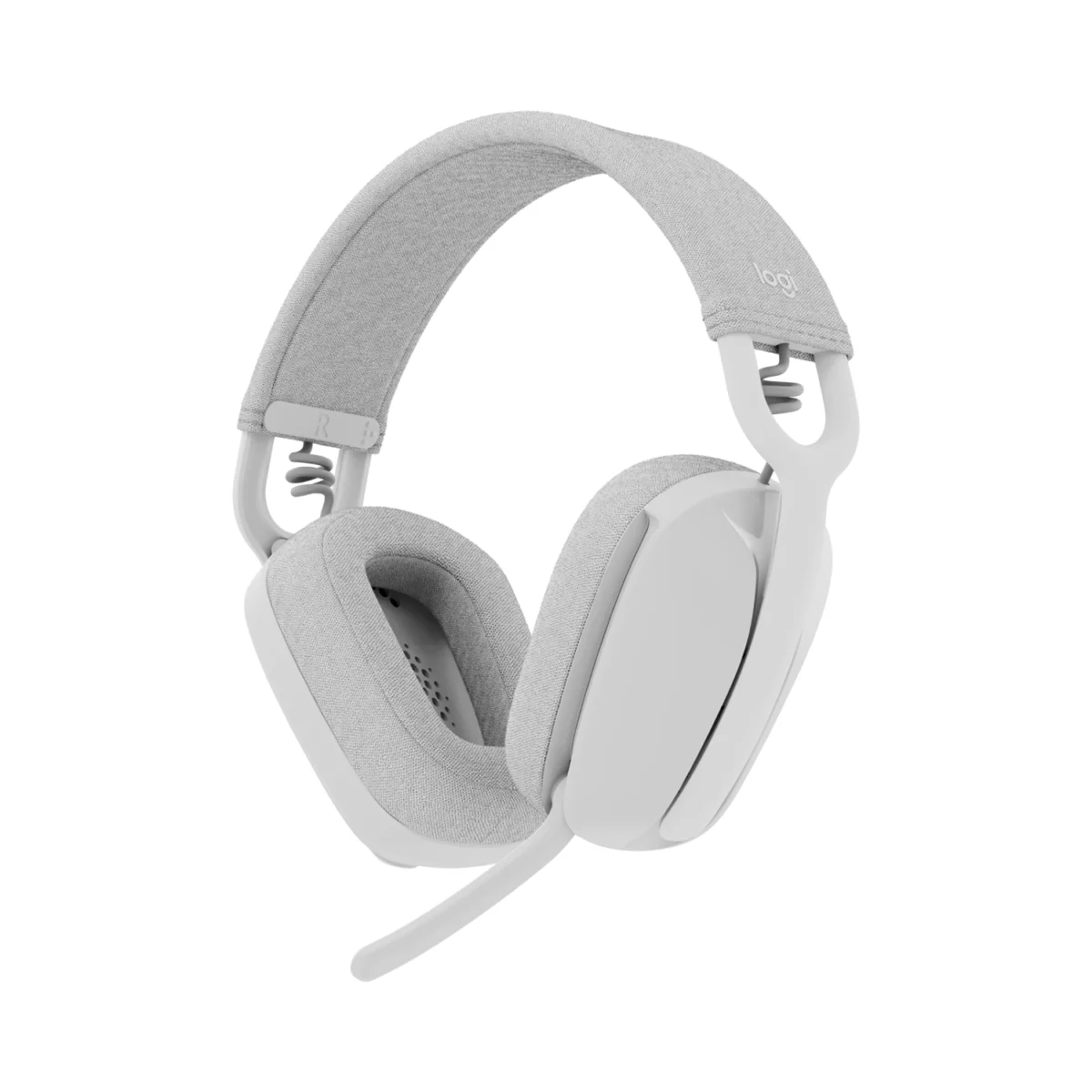 Logitech Zone Vibe 100 - Wireless Over The Ear Headphones