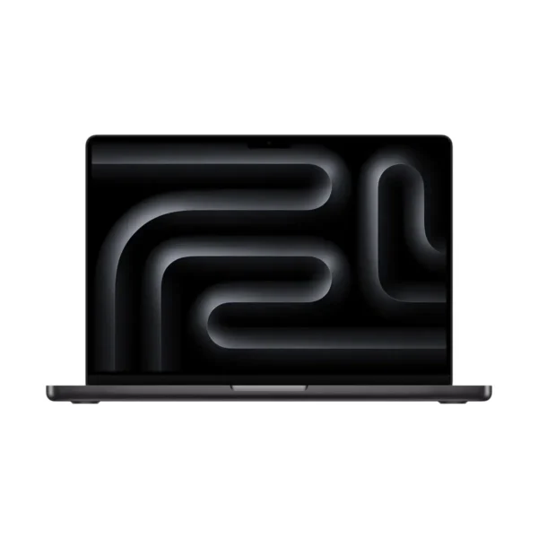 MacBook Pro 14-inch (M3 Pro, 2023)