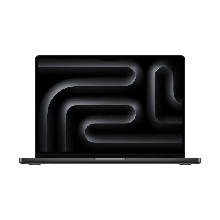 MacBook Pro 14-inch (M3 Pro, 2023)