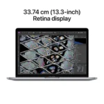 MacBook Pro 13-inch (M2)