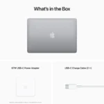 MacBook Pro 13-inch (M2)