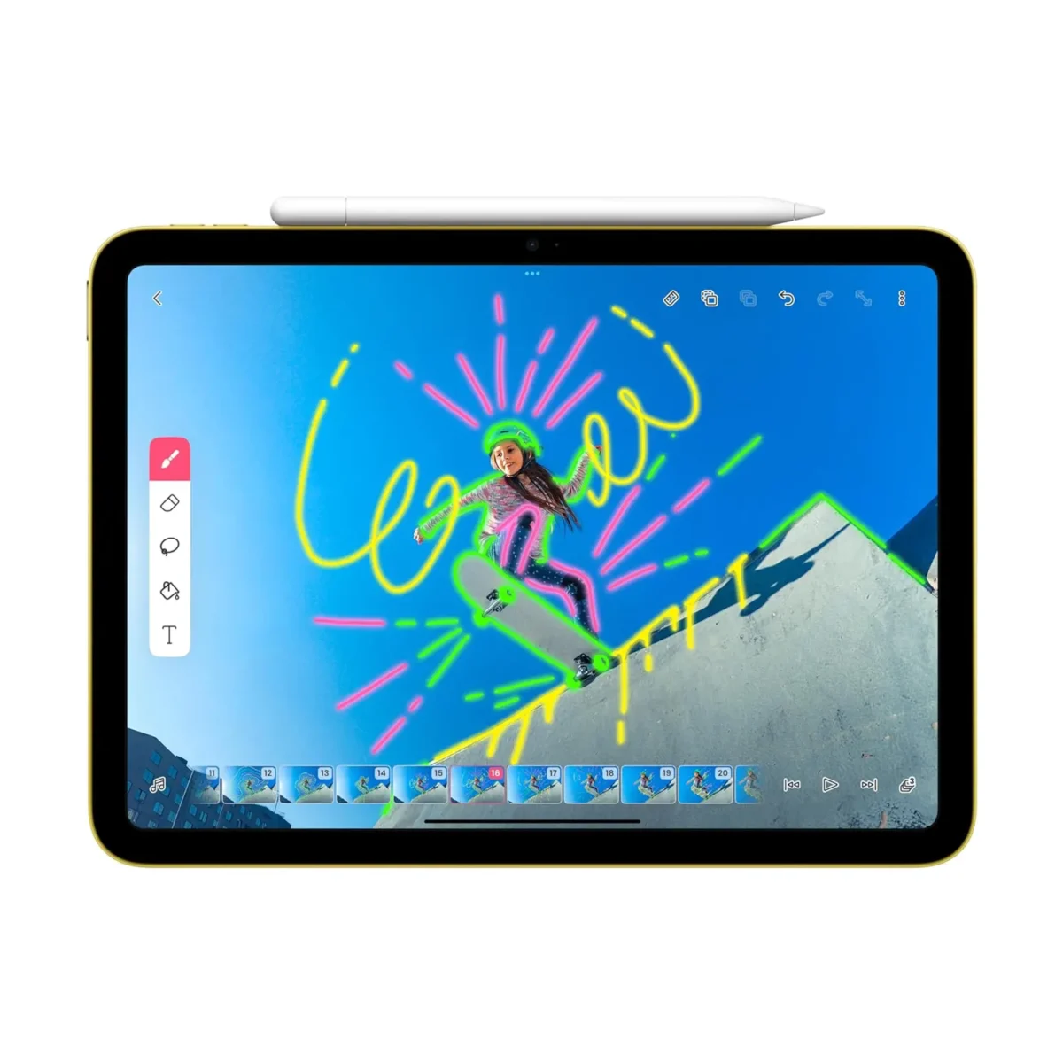 Apple Pencil (USB-C) ​​​​​​