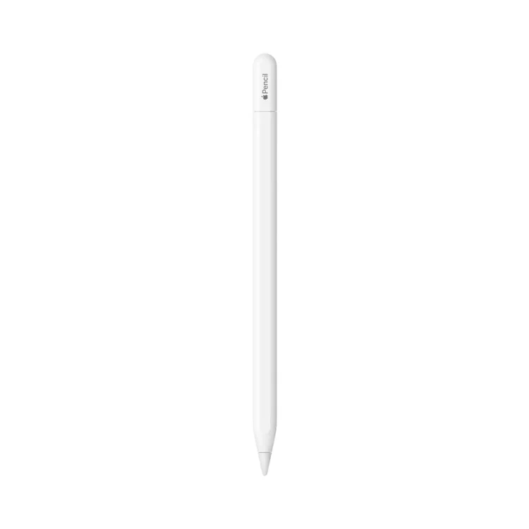 Apple Pencil (USB-C) ​​​​​​