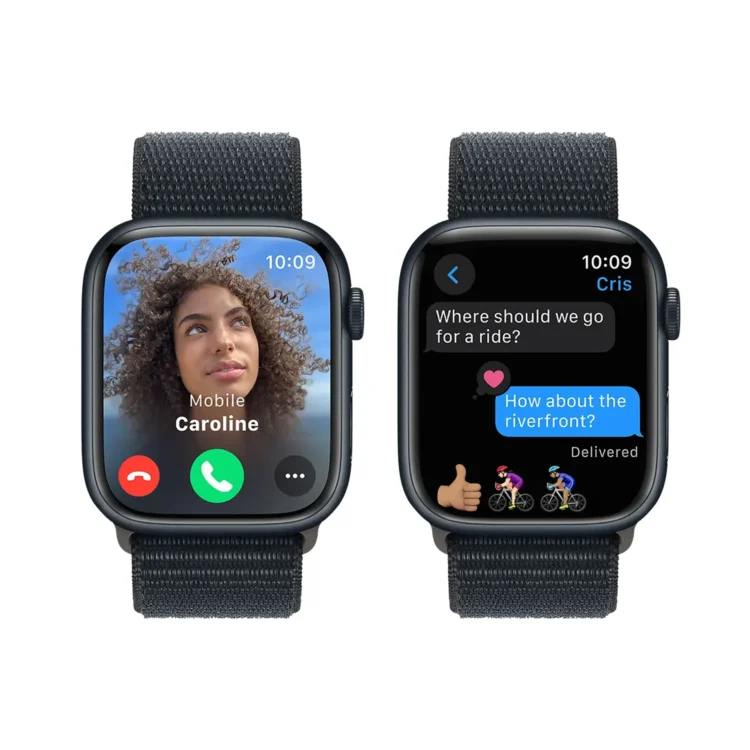Apple Watch Series 9