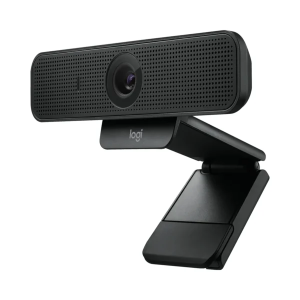 Logitech C925e HD Business Webcam