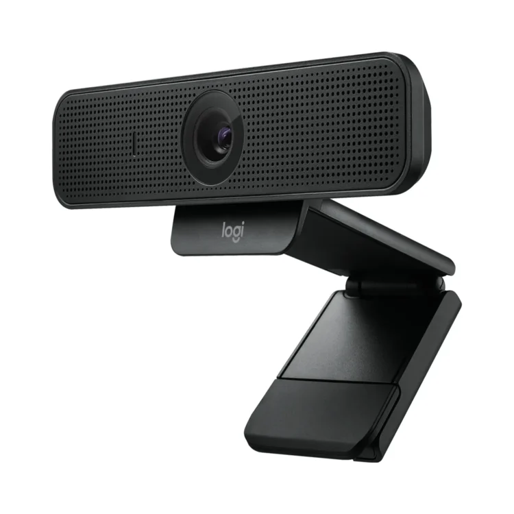 Logitech C925e HD Business Webcam