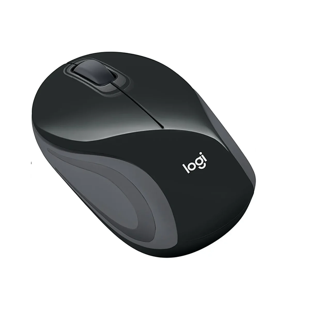 Logitech M187 - Mini Wireless Mouse