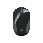 Logitech M187 - Mini Wireless Mouse