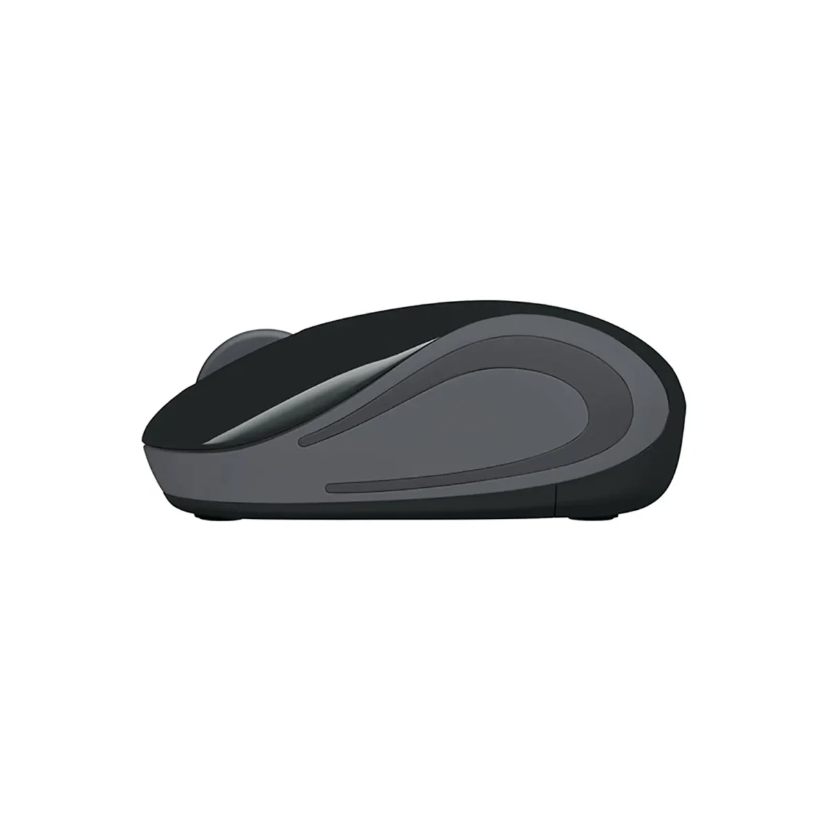 Logitech M187 - Mini Wireless Mouse