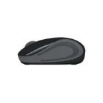 Logitech M187 - Mini Wireless Mouse
