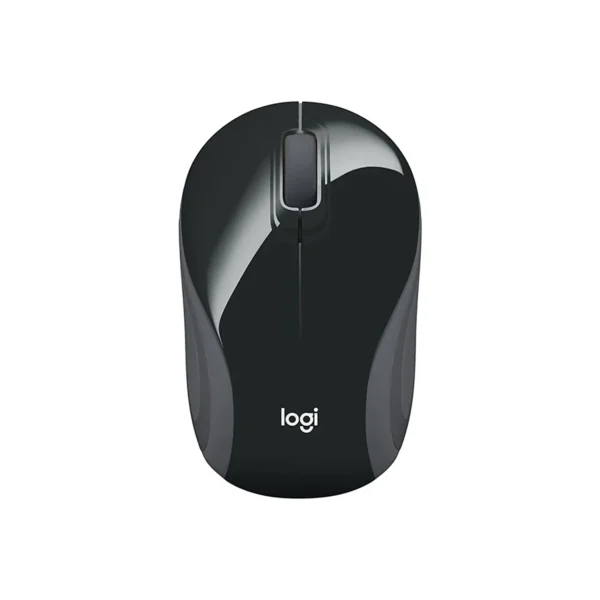 Logitech M187 - Mini Wireless Mouse