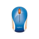 Logitech M187 - Mini Wireless Mouse