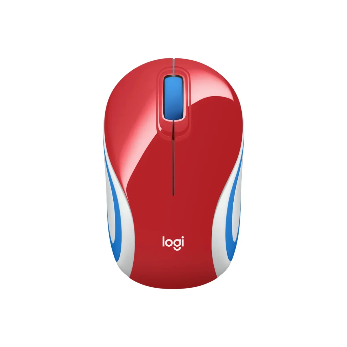 Logitech M187 - Mini Wireless Mouse