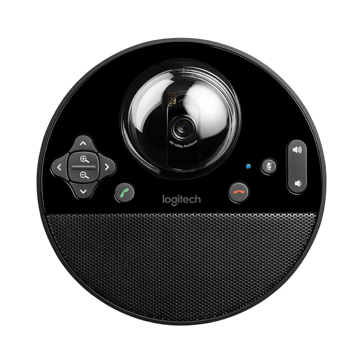 Logitech BCC950 - Video Conference Webcam
