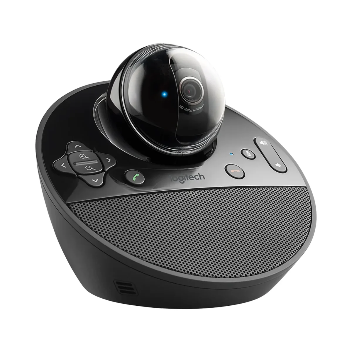 Logitech BCC950 - Video Conference Webcam