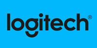 logitech brand