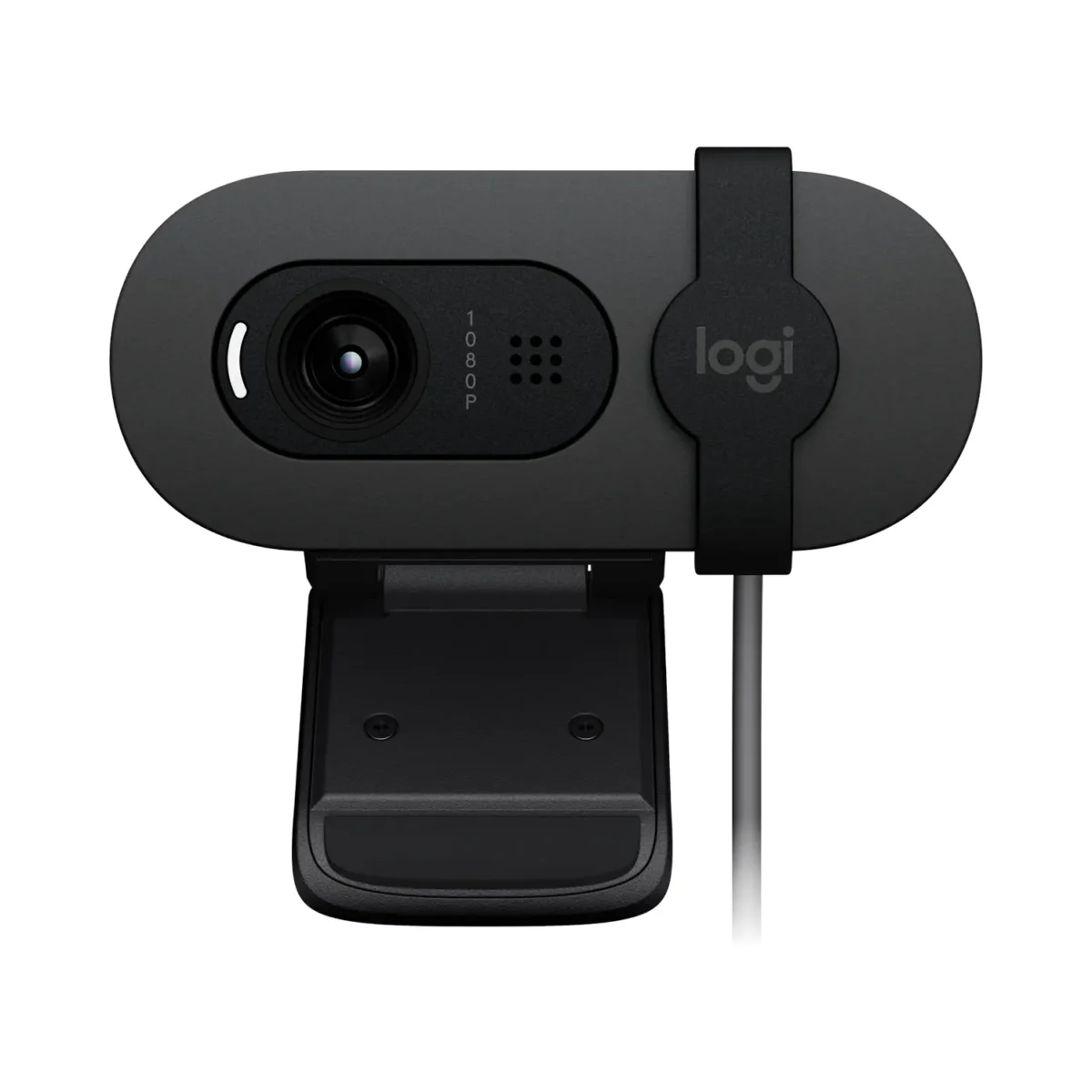 Logitech Brio 100 Full HD Webcam