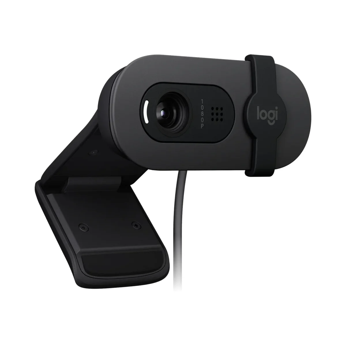 Logitech Brio 100 Full HD Webcam