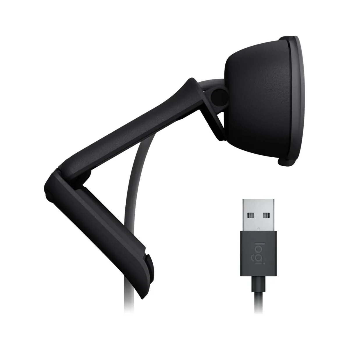 Logitech Brio 100 Full HD Webcam